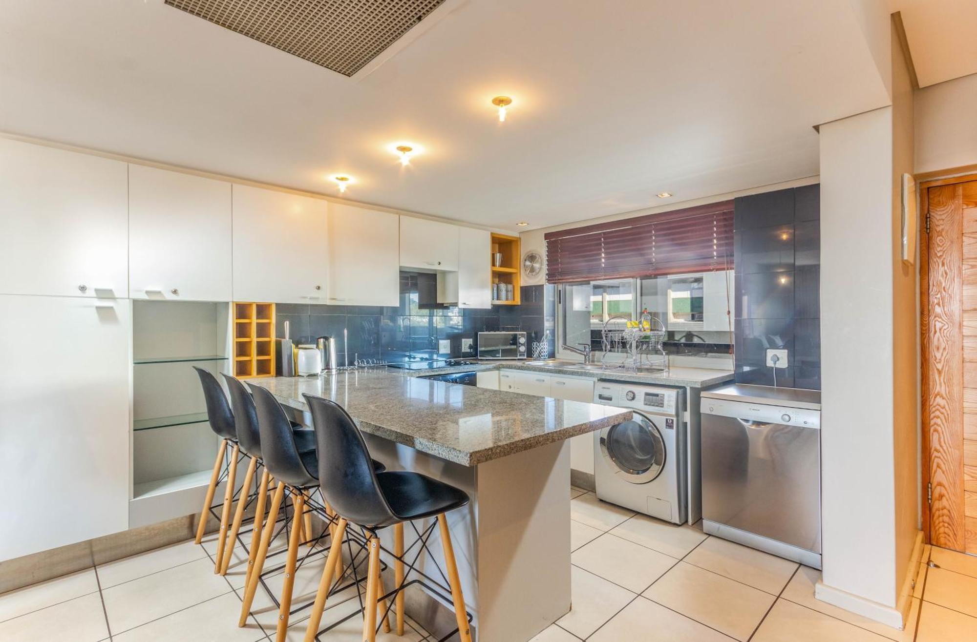 Harbouredge Suites كيب تاون المظهر الخارجي الصورة